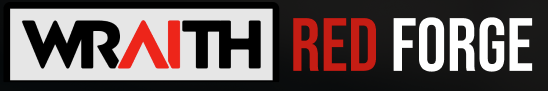 WRAITH RED FORGE